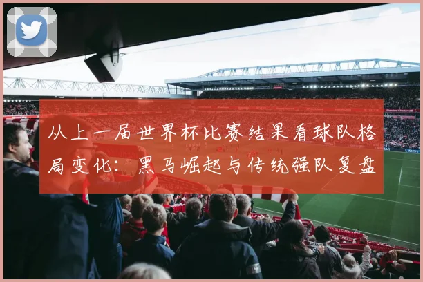从上一届世界杯比赛结果看球队格局变化：黑马崛起与传统强队复盘