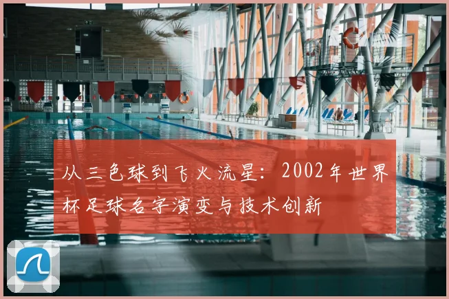 从三色球到飞火流星：2002年世界杯足球名字演变与技术创新
