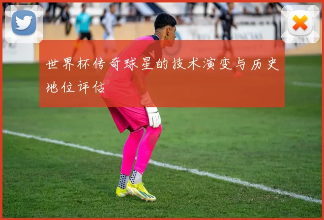世界杯传奇球星的技术演变与历史地位评估