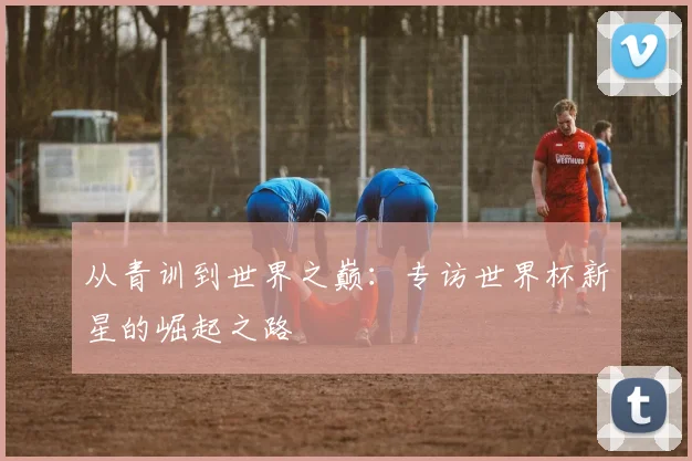 从青训到世界之巅：专访世界杯新星的崛起之路