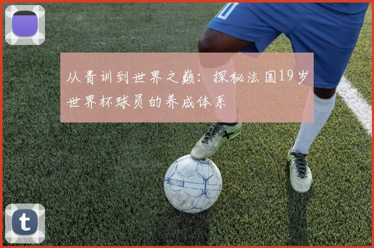 从青训到世界之巅：探秘法国19岁世界杯球员的养成体系